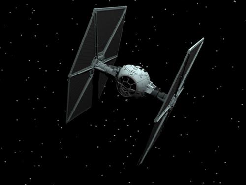 Tie Fighter preview image
